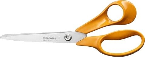 Fiskars Classic Universalsaks 21cm