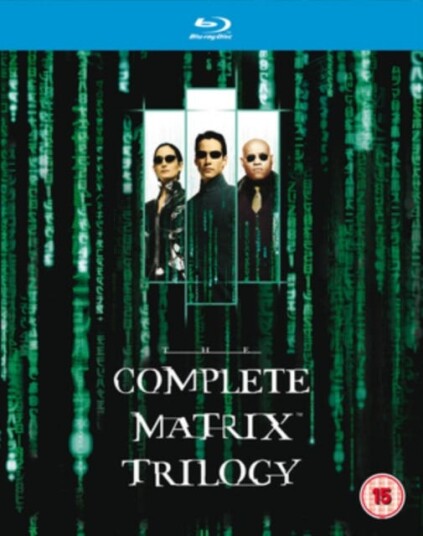 The Matrix Collection The Matrix Collection