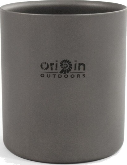 Origin Outdoors Titan Termokopp - 300ml