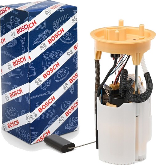 Drivstoffpumpe BOSCH 0 580 203 01F