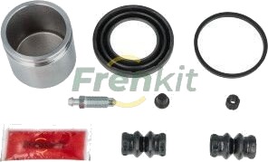 Reparasjonssett, bremsecaliper FRENKIT 254866