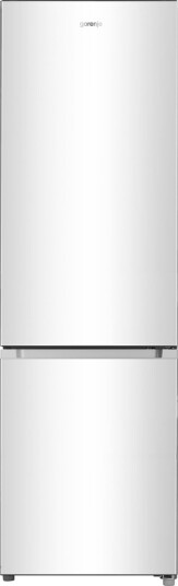 Gorenje RK418DPW4 Kombiskap