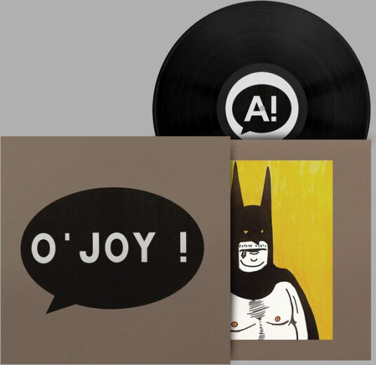 O'joy!