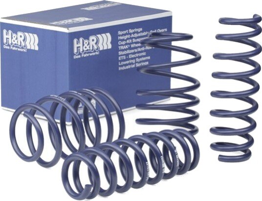 Fjærsett H&R 29183-1