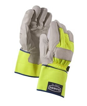 HANDI OKSESKINN INDUSTRI STR10