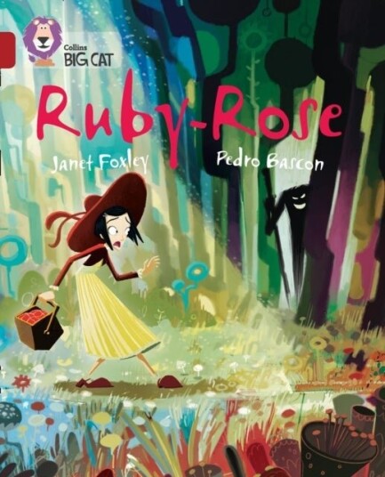 Ruby-Rose Ruby-Rose