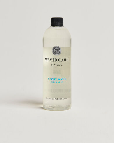 Washologi Sport Wash 750ml Washologi Sport Wash 750ml