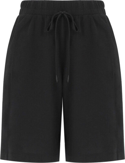 Weekend Max Mara Dame Shorts Svart M, Weekend Max Mara Dame Shorts Svart M,