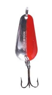 Sølvkroken Spesial Classic 41 7 g S/R, sluk STD STD