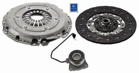 Clutchsett SACHS 3000 990 349 Clutchsett SACHS 3000 990 349