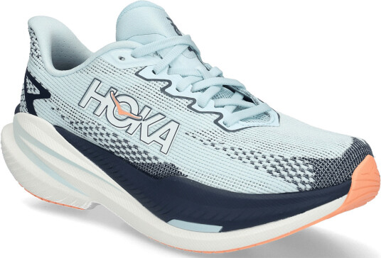 HOKA Mach X 3 Blue 37 1/3 HOKA Mach X 3 Blue 37 1/3
