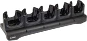 Zebra Sharecradle 5-Slot Håndholdt Ladeholder Utgangskontakter: 5 CRD-TC2X-SE5CO-01
