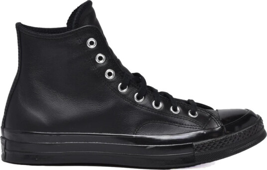Converse Herre Sko Svart 42 EU, Converse Herre Sko Svart 42 EU,