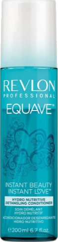 Revlon Professional Equave Hydro Nutritive Detangling Conditioner 200ml
