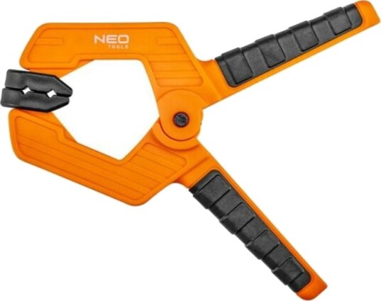 NEO TOOLS 45-520 Skrutvinge