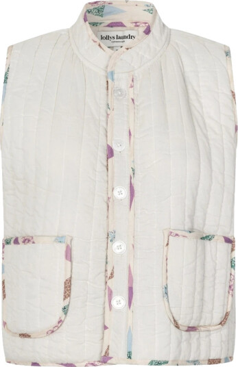 Lollys Laundry Dame Jakker Beige XL,
