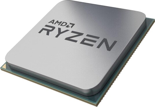 AMD Ryzen 7 5700 8-Core 16-Thread 4.6GHz AM4 65W 100-100000743SBX