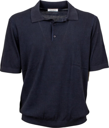 Kangra Herre Topper Blå 3XL,