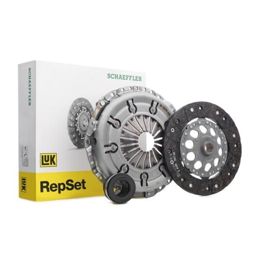 Clutchsett LuK 623 3097 00