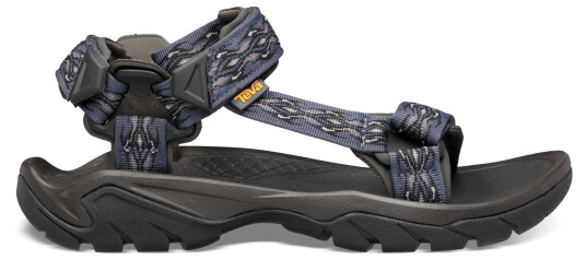 Teva Terra Fi 5 Universal Ms Madang Blue US 12/EU 45.5