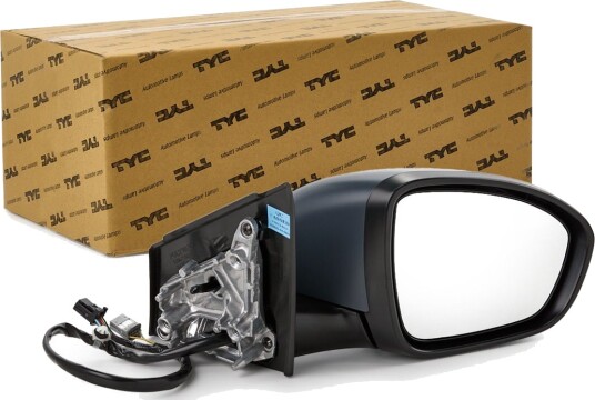 Sidespeil TYC 328-0271