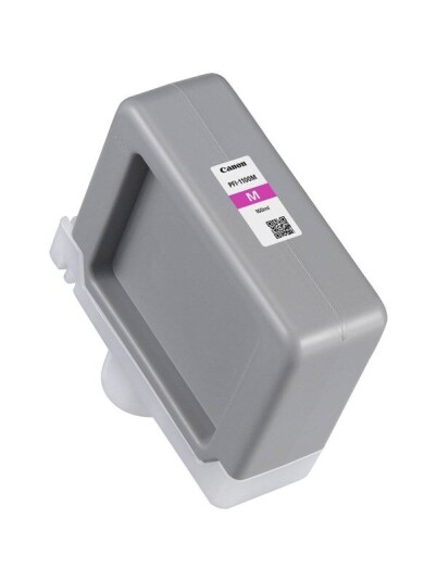 Canon PFI-1100 / 0852C001 Magenta - Blekkpatron Rød Canon PFI-1100 / 0852C001 Magenta - Blekkpatron Rød
