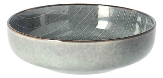 Broste Copenhagen Nordic Sea dyp tallerken 17 cm Broste Copenhagen Nordic Sea dyp tallerken 17 cm