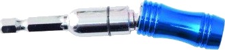 C.K Tools T4504, Stål, 1 Stykker