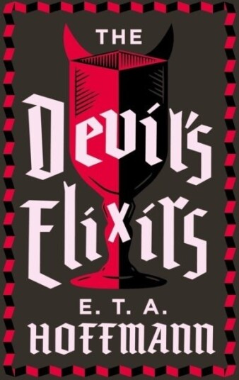 The Devil's Elixirs The Devil's Elixirs