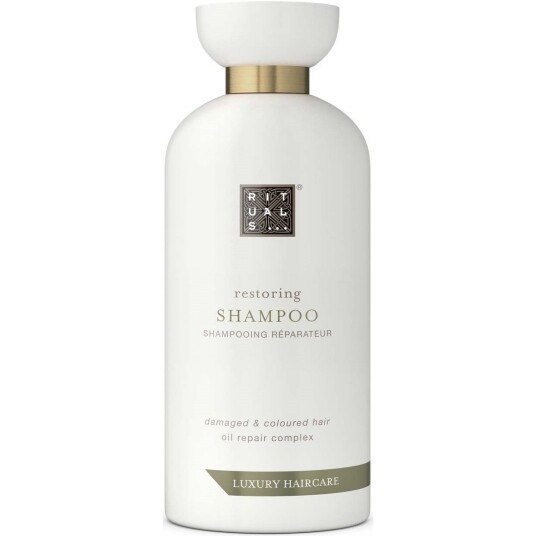 Rituals Restoring Shampoo 250 ml Rituals Restoring Shampoo 250 ml