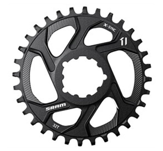 SRAM Chainring MTB X-Sync 11 speed30T