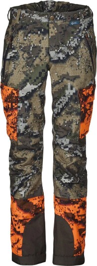 Swedteam Men's Ridge 3 Hunting Trouser Desolve Fire/veil 58