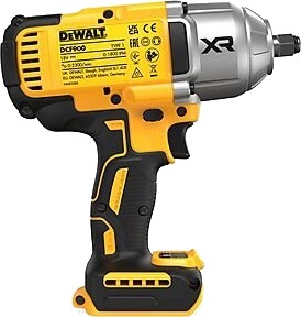 Muttertrekker 18V 1/2" XR DCF900NT u/ batteri