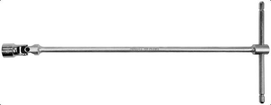 Yato Trzp-Nas Ringnøkkel Type-T 17 Mm Yato Trzp-Nas Ringnøkkel Type-T 17 Mm