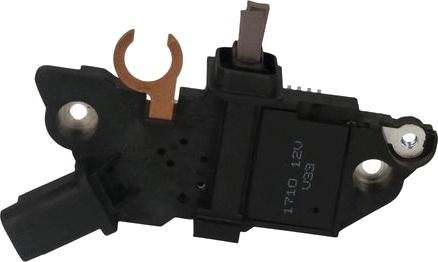Dynamoregulator HC Cargo F 032 234 770