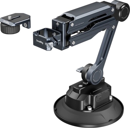 SmallRig 5507 Shock Absorber Support For Osmo Pocket 3/HERO13 and more