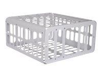 Chief Extra Large Projector Guard Security Cage - White - sikkerhetshus for projektor Chief Extra Large Projector Guard Security Cage - White - sikkerhetshus for projektor