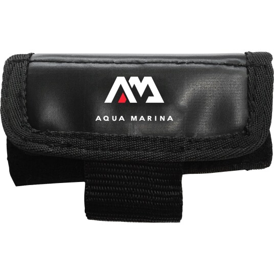 Aqua Marina Paddle Holder Black One Size