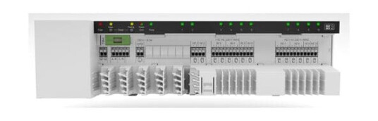 Høiax Smart Control Master 230v 10 Soner Høiax Smart Control Master 230v 10 Soner