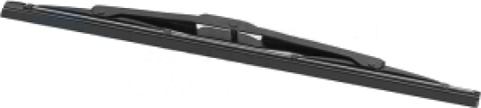 Viskerblad Professional Parts 81993233 Viskerblad Professional Parts 81993233