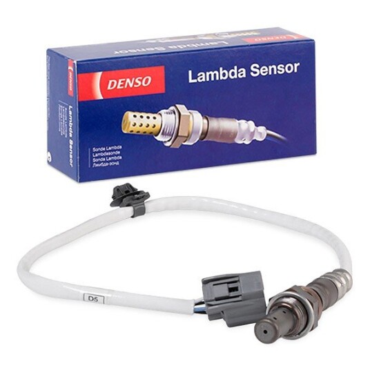 Lambdasonde DENSO DOX 0307
