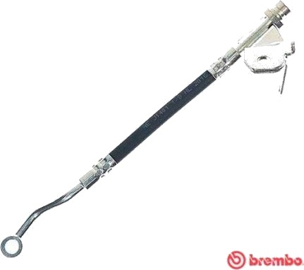 BREMBO T 30 120 Bremseslange