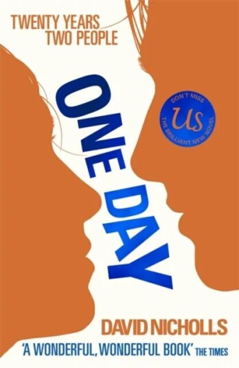 One Day Av David Nicholls