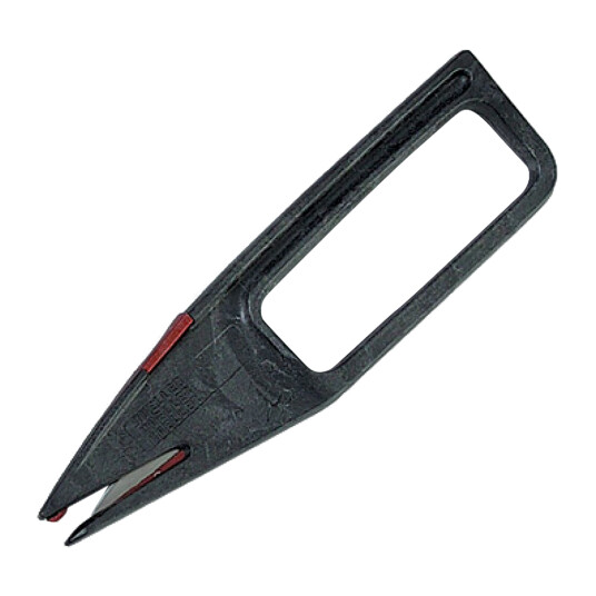 ASSIST SHARK TAPE CUTTER, saks One Size RED