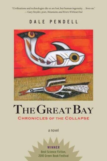 The Great Bay Av Dale Pendell