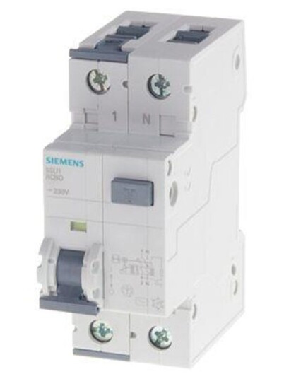 Siemens Fi/ls a 30ma 1+n-p c13 10ka 5su1354-7kk13 (4001869307831) Siemens Fi/ls a 30ma 1+n-p c13 10ka 5su1354-7kk13 (4001869307831)