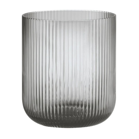 blomus Ven lyslykt M 15,5 cm Smoke blomus Ven lyslykt M 15,5 cm Smoke