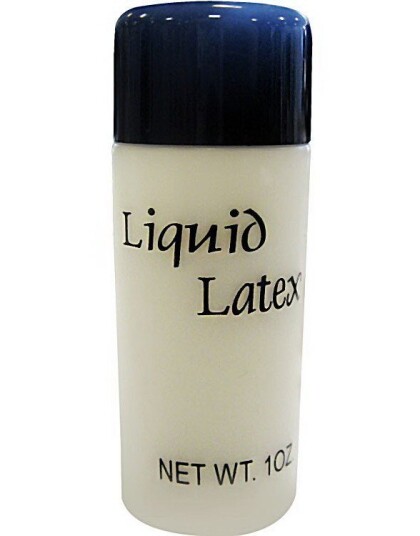 Flytende Latex 30 ml FX Sminke Flytende Latex 30 ml FX Sminke