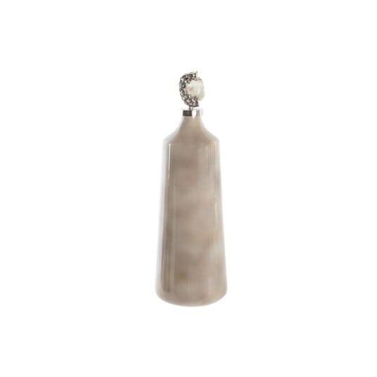 Dkd Home Decor Vase Dkd Home Decor Krystall Rosa Stein (19 X 19 X 59 Cm)