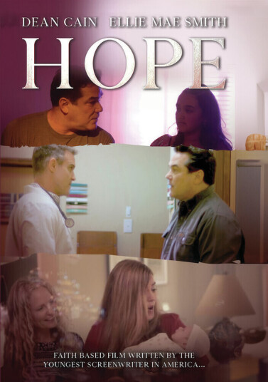 Hope DVD
